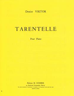 Tarentelle